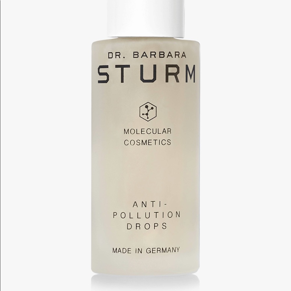 Dr.Barbara Sturm Anti-Pollution Drops Full Size!